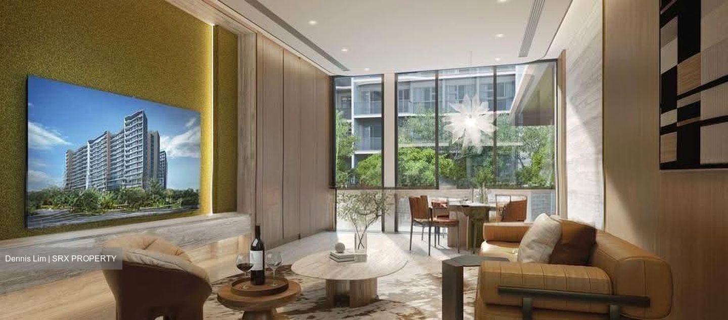 Pinery Residences (D16), Condominium #625540081